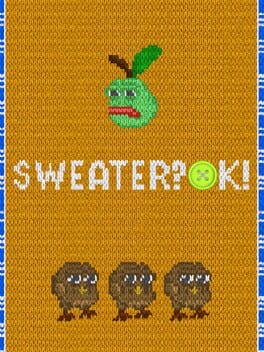 Sweater? Ok!