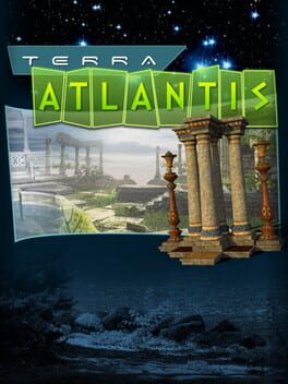 Terra Atlantis
