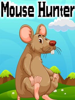 Mouse Hunter