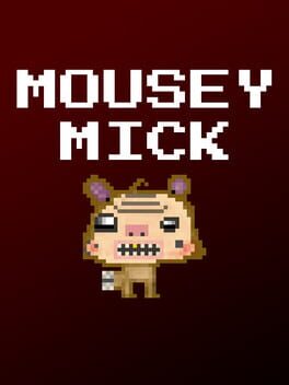 Mousey Mick