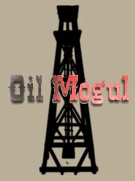 Oil Mogul