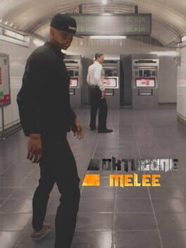 Oktogone Melee