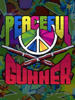 Peaceful Gunner