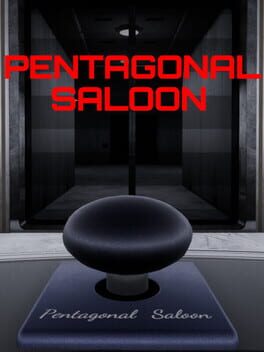 Pentagonal Saloon