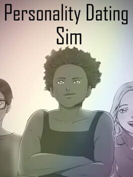 Personality Dating Sim