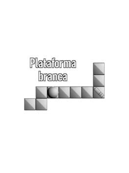 Plataforma branca