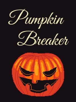 Pumpkin Breaker
