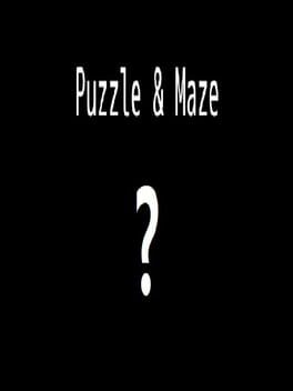 Puzzle & Maze