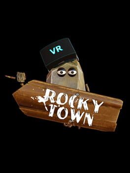 Rockytown