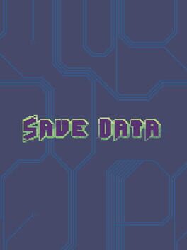Save Data