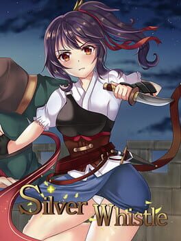 Silver Whistle