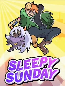 Sleepy Sunday