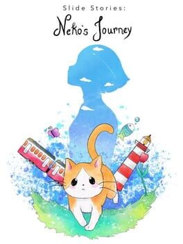 Slide Stories: Neko's Journey