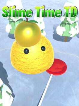 Slime Time TD