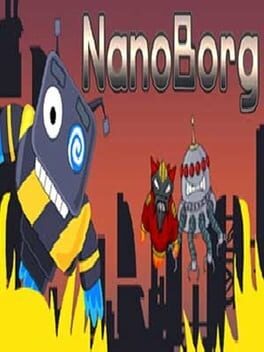 Nanooborg