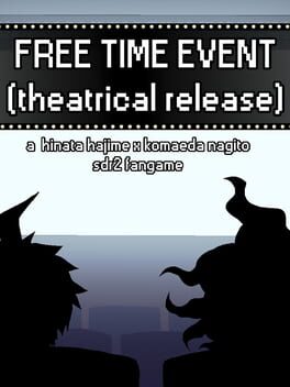 Freetime Event: Theatrical Release