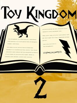 Toy Kingdom 2