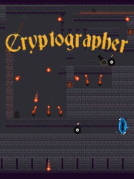 Cryptographer
