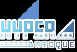 Hyperbaroque