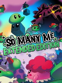 So Many Me: Extended Edition