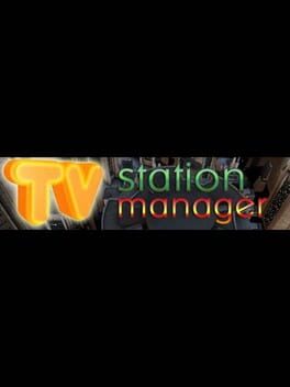 TV Station Manager