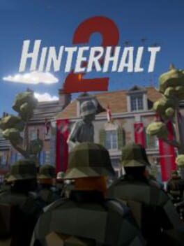 Hinterhalt 2