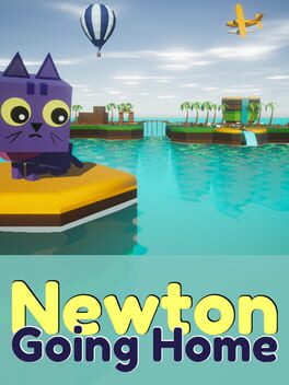 Newton Going Home
