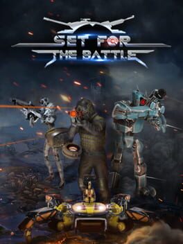 Set for the Battle