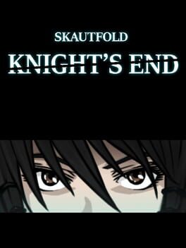 Skautfold: Knight's End