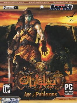 Age of Pahlevans