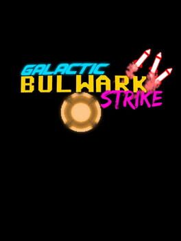 Galactic Bulwark Strike