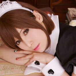 Pure Electric Love "Everyone else!" Ema Sakura