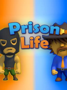 Prison Life