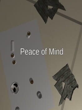 Peace of Mind
