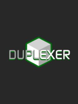 Duplexer