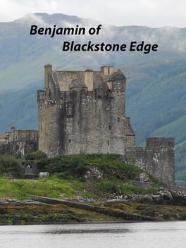 Benjamin of Blackstone Edge
