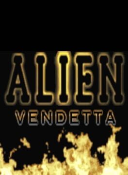 Alien Vendetta