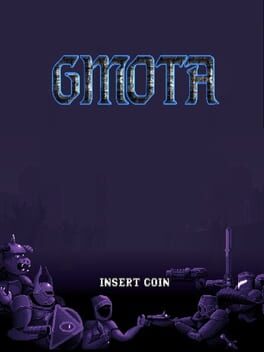 GMOTA