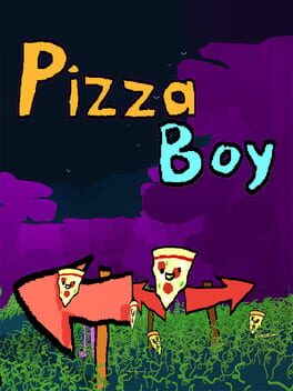 Pizza Boy