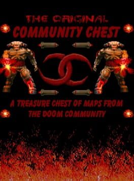 Doom II: Community Chest