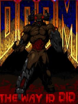 Doom the Way id Did