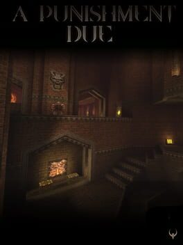 Quake: The Punishment Due