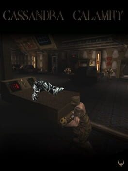 Quake: Cassandra Calamity