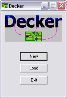 Decker