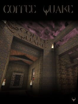 Quake: Coffee Quake