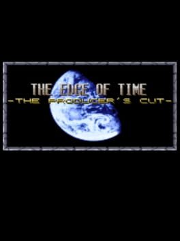 The Edge of Time