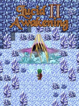 Lucid Awakening 2