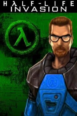Half-Life: Invasion