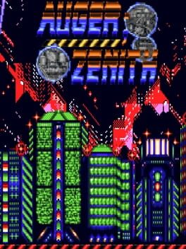 Auger;Zenith