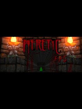 Brutal Heretic RPG